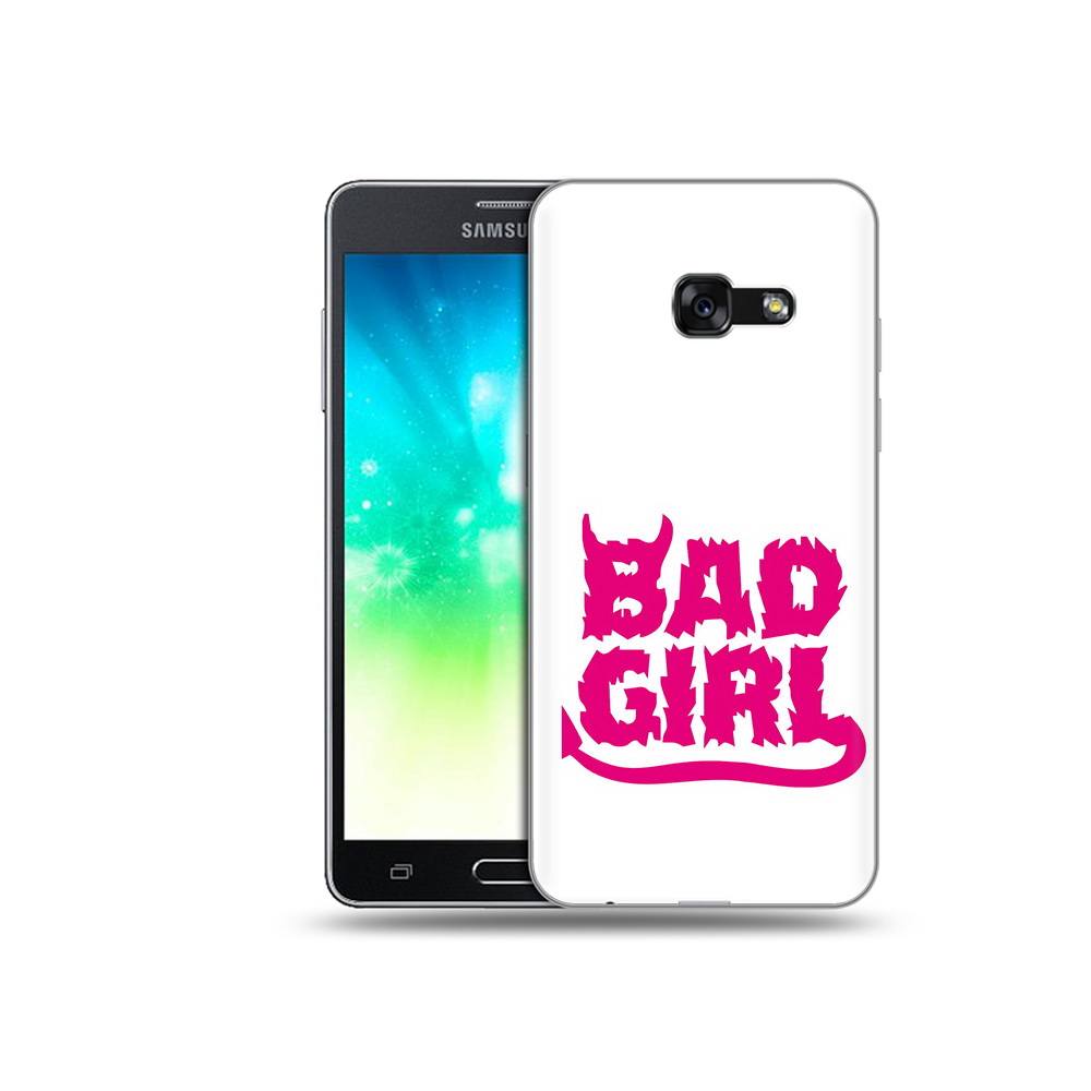 Чехол MyPads Tocco для Samsung Galaxy A3 (2017) плохая девочка (PT51197.565.545), Прозрачный, Tocco
Чехол MyPads Tocco для Samsung Galaxy A3 (2017) плохая девочка (PT51197.565.545), Прозрачный, Tocco