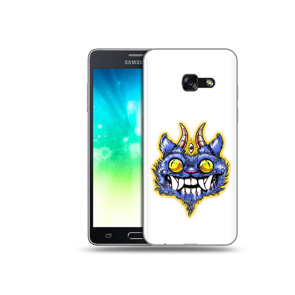 Чехол MyPads Tocco для Samsung Galaxy A3 (2017) оракул (PT51197.565.529), Прозрачный, Tocco
Чехол MyPads Tocco для Samsung Galaxy A3 (2017) оракул (PT51197.565.529), Прозрачный, Tocco