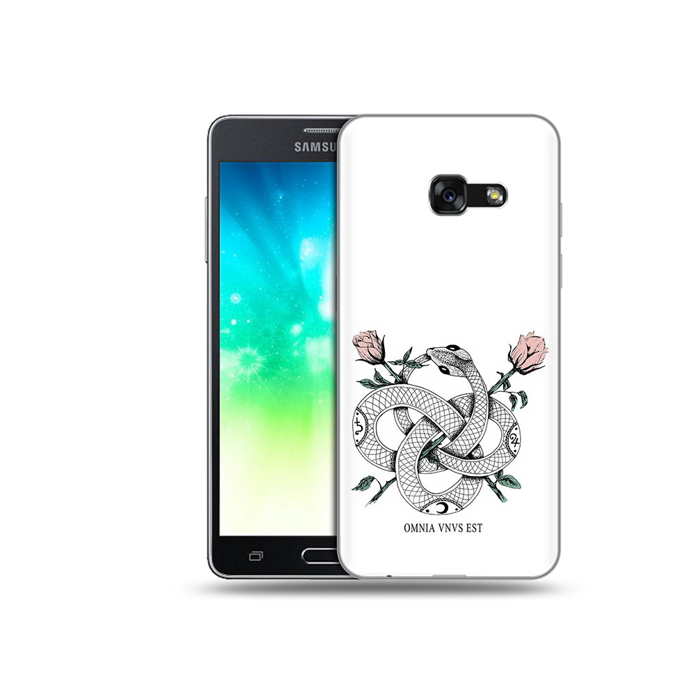Чехол MyPads Tocco для Samsung Galaxy A3 (2017) нарисованная змея абстракция, Прозрачный, Tocco
Чехол MyPads Tocco для Samsung Galaxy A3 (2017) нарисованная змея абстракция, Прозрачный, Tocco