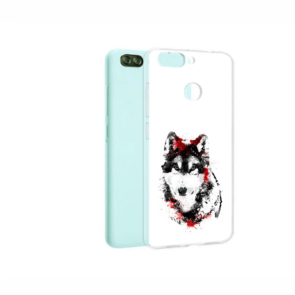 Чехол MyPads Tocco для ZTE Blade V9 Vita кровавый волк (PT136572.445.416), Прозрачный, Tocco
Чехол MyPads Tocco для ZTE Blade V9 Vita кровавый волк (PT136572.445.416), Прозрачный, Tocco