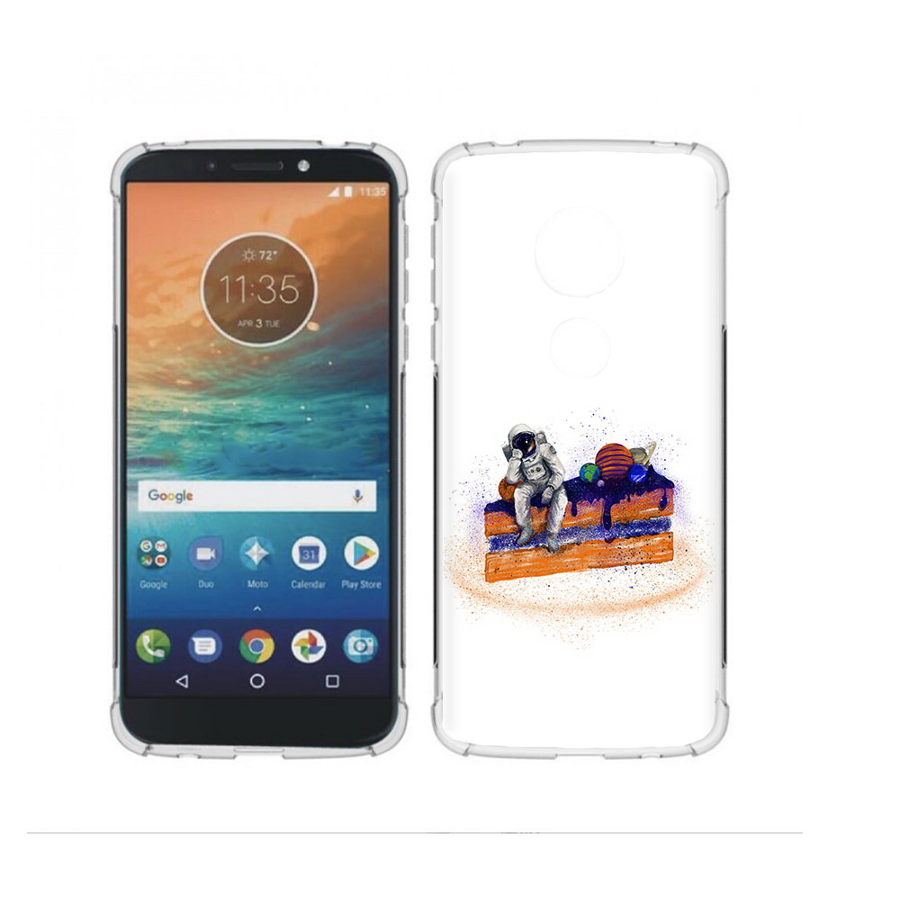 Чехол MyPads Tocco для Motorola Moto G4 Play торт с планетами (PT115793.374.648), Прозрачный, Tocco
Чехол MyPads Tocco для Motorola Moto G4 Play торт с планетами (PT115793.374.648), Прозрачный, Tocco