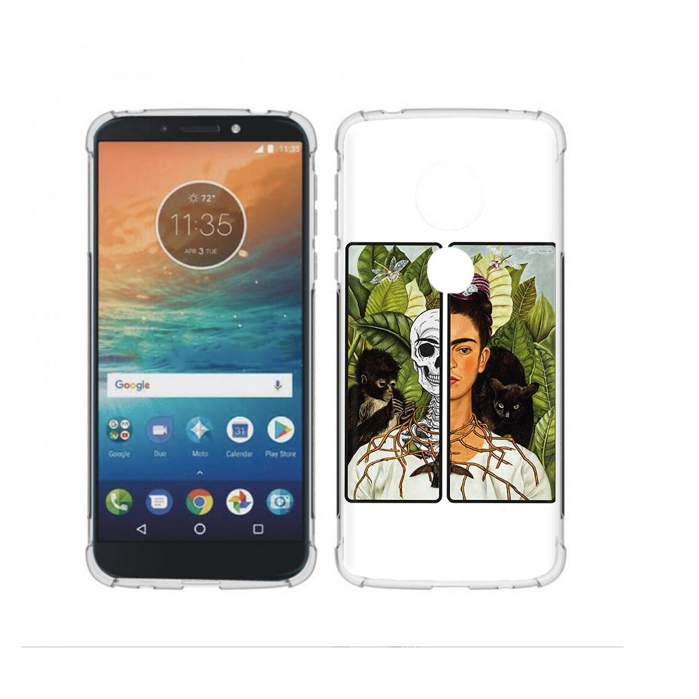 Чехол MyPads Tocco для Motorola Moto G4 Play сдвоенная картинка девушка скелет, Прозрачный, Tocco
Чехол MyPads Tocco для Motorola Moto G4 Play сдвоенная картинка девушка скелет, Прозрачный, Tocco