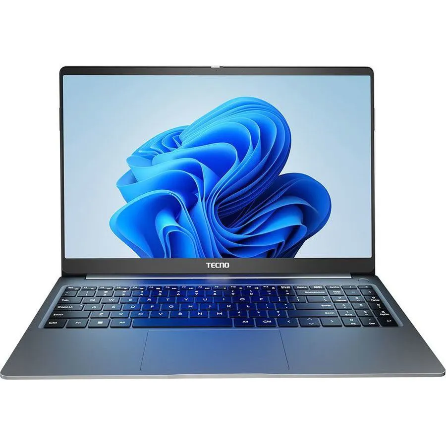 Ноутбук Tecno Megabook T1 14.1" FHD IPS R7-5800U/16/512 SSD/WF/BT/Cam/W11 серебристый, Megabook T1
Ноутбук Tecno Megabook T1 14.1" FHD IPS R7-5800U/16/512 SSD/WF/BT/Cam/W11 серебристый, Megabook T1