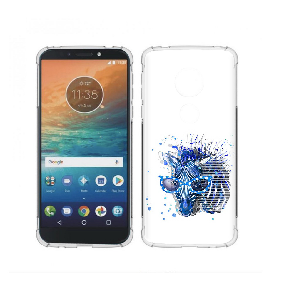 Чехол MyPads Tocco для Motorola Moto G4 Play расплывчатая зебра (PT115793.374.577), Прозрачный, Tocco
Чехол MyPads Tocco для Motorola Moto G4 Play расплывчатая зебра (PT115793.374.577), Прозрачный, Tocco