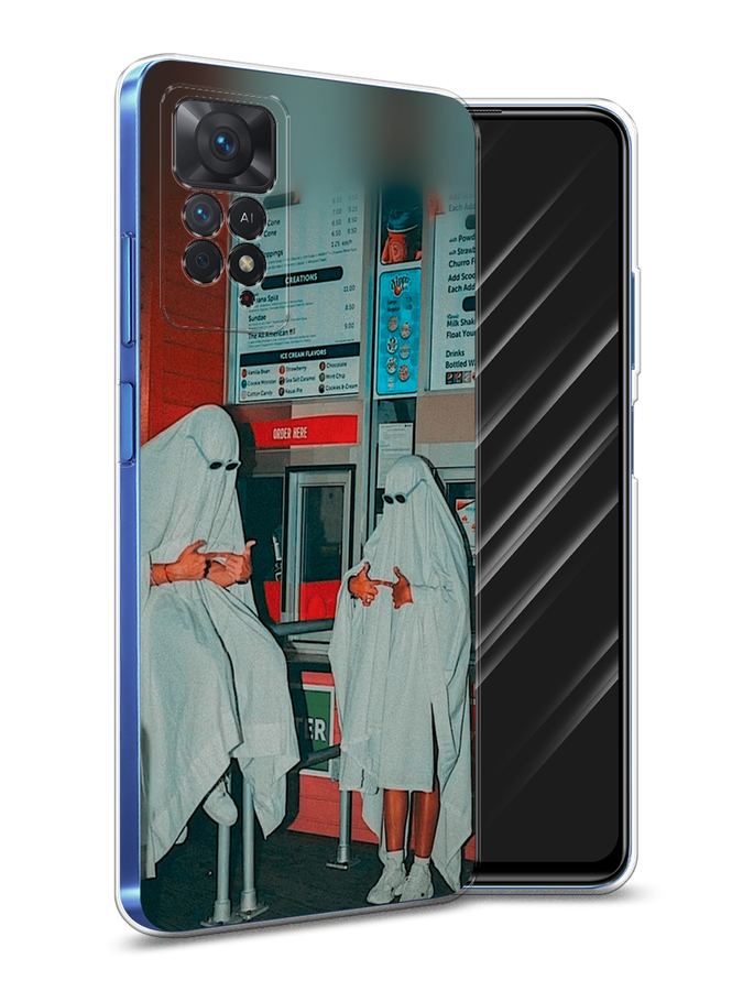 Чехол Awog на Xiaomi Redmi Note 11 Pro/11 Pro 5G/11E Pro "Chillin Killin", Разноцветный, 314850-9
Чехол Awog на Xiaomi Redmi Note 11 Pro/11 Pro 5G/11E Pro "Chillin Killin", Разноцветный, 314850-9