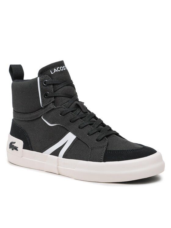 Кеды мужские Lacoste L004 Mid 0722 2 Cma 743CMA0056312 черные 44 EU, Черный, L004 Mid 0722 2 Cma 743CMA0056312
Кеды мужские Lacoste L004 Mid 0722 2 Cma 743CMA0056312 черные 44 EU, Черный, L004 Mid 0722 2 Cma 743CMA0056312