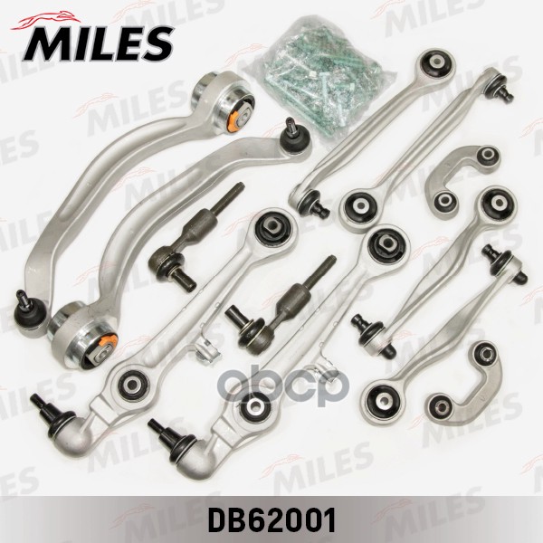 Комплект Рычагов Audi A4(94-01)/Vw Passat(96-05)/Skoda Superb I(01-08) Перед. Подвески Лев
Комплект Рычагов Audi A4(94-01)/Vw Passat(96-05)/Skoda Superb I(01-08) Перед. Подвески Лев
