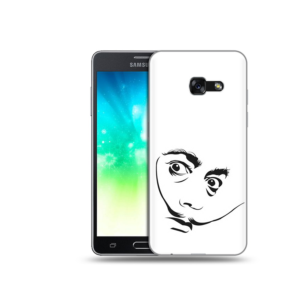 Чехол MyPads Tocco для Samsung Galaxy A3 (2017) мужчина с длинными усами (PT51197.565.487), Прозрачный, Tocco
Чехол MyPads Tocco для Samsung Galaxy A3 (2017) мужчина с длинными усами (PT51197.565.487), Прозрачный, Tocco