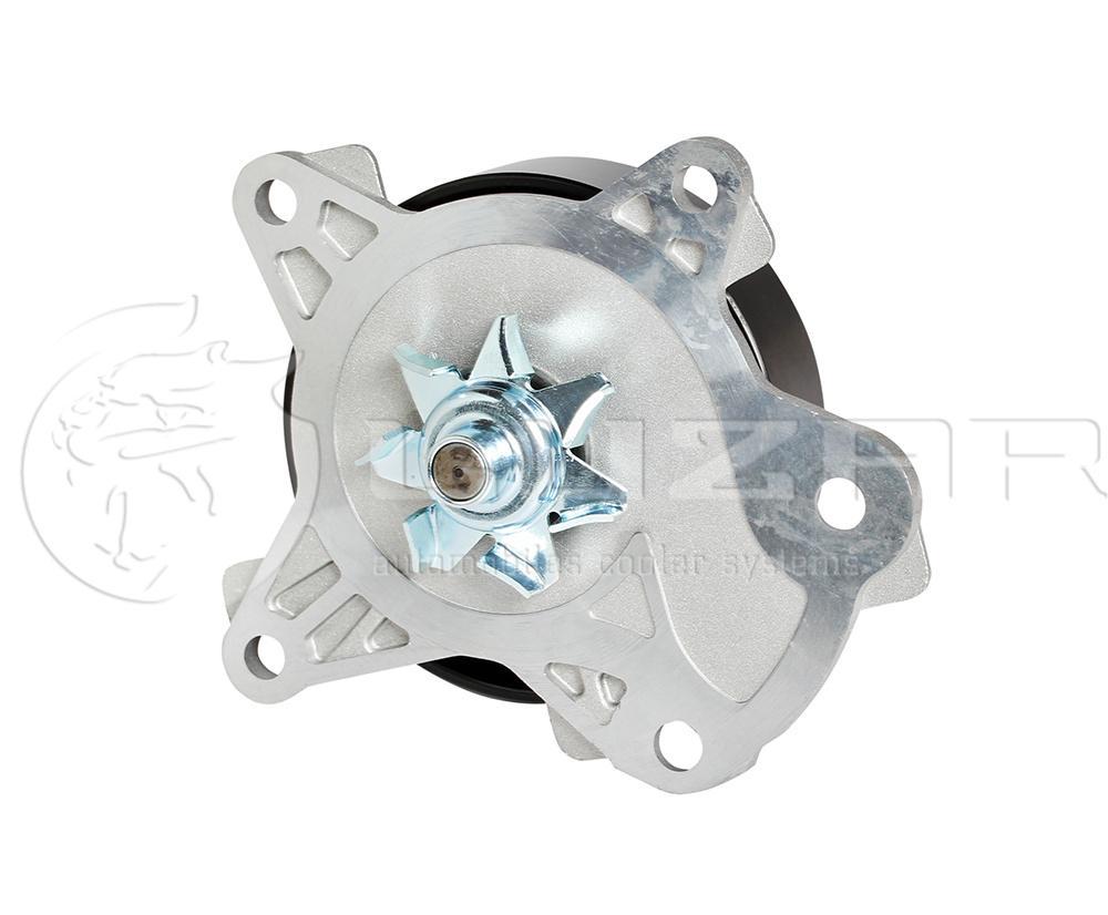 Помпа Toyota Corolla (E150, E180) 07-, Rav 4 06-, Yaris 05- (Zr) Luzar LUZAR арт. LWP19D4
Помпа Toyota Corolla (E150, E180) 07-, Rav 4 06-, Yaris 05- (Zr) Luzar LUZAR арт. LWP19D4