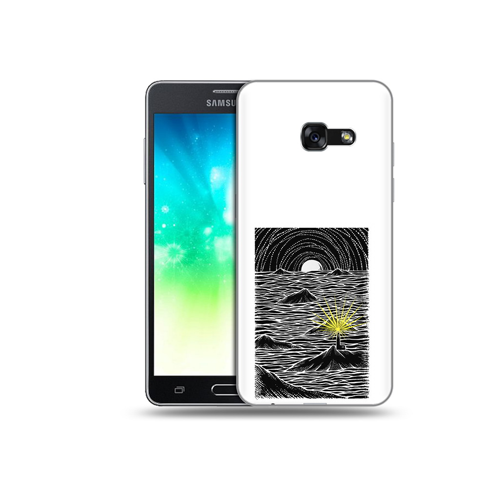 Чехол MyPads Tocco для Samsung Galaxy A3 (2017) маяк в черно белом море (PT51197.565.460), Прозрачный, Tocco
Чехол MyPads Tocco для Samsung Galaxy A3 (2017) маяк в черно белом море (PT51197.565.460), Прозрачный, Tocco