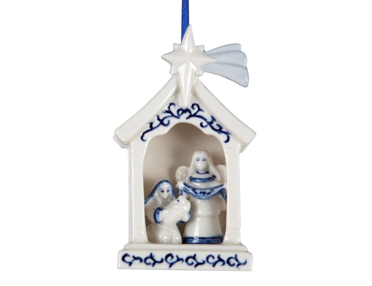 Елочная игрушка Kurts Adler Делфтское Рождество-Ангел и Мария с младенцем J0940-1 10см 1шт, Разноцветный, Делфтское Рождество-Ангел и Мария с младенцем
Елочная игрушка Kurts Adler Делфтское Рождество-Ангел и Мария с младенцем J0940-1 10см 1шт, Разноцветный, Делфтское Рождество-Ангел и Мария с младенцем