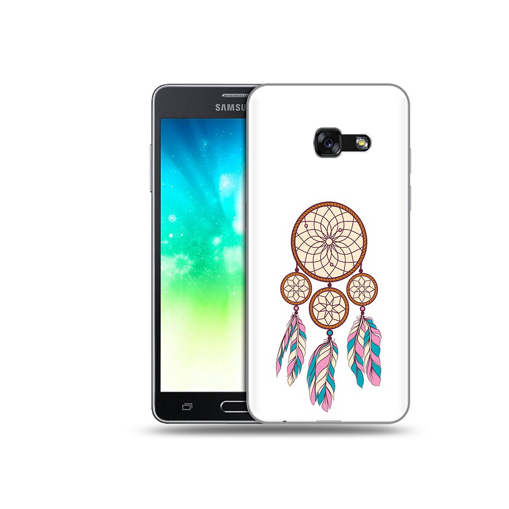 Чехол MyPads Tocco для Samsung Galaxy A3 (2017) ловец снов бежевый (PT51197.565.442), Прозрачный, Tocco
Чехол MyPads Tocco для Samsung Galaxy A3 (2017) ловец снов бежевый (PT51197.565.442), Прозрачный, Tocco