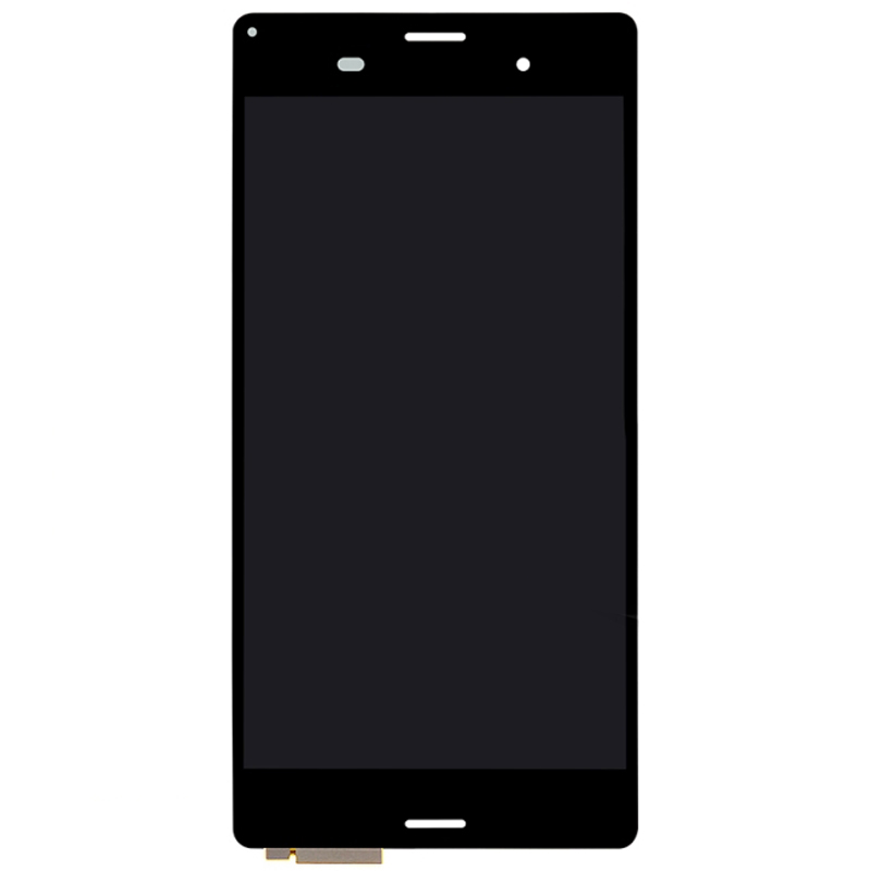 Дисплей BaseMarket для Sony D6633 Xperia Z3 Dual в сборе с тачскрином (черный) Premium
Дисплей BaseMarket для Sony D6633 Xperia Z3 Dual в сборе с тачскрином (черный) Premium