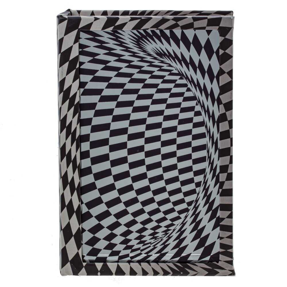 Шкатулка ключница с зеркальным элементом Remecoclub 804552 Ремеко, Черный
Шкатулка ключница с зеркальным элементом Remecoclub 804552 Ремеко, Черный