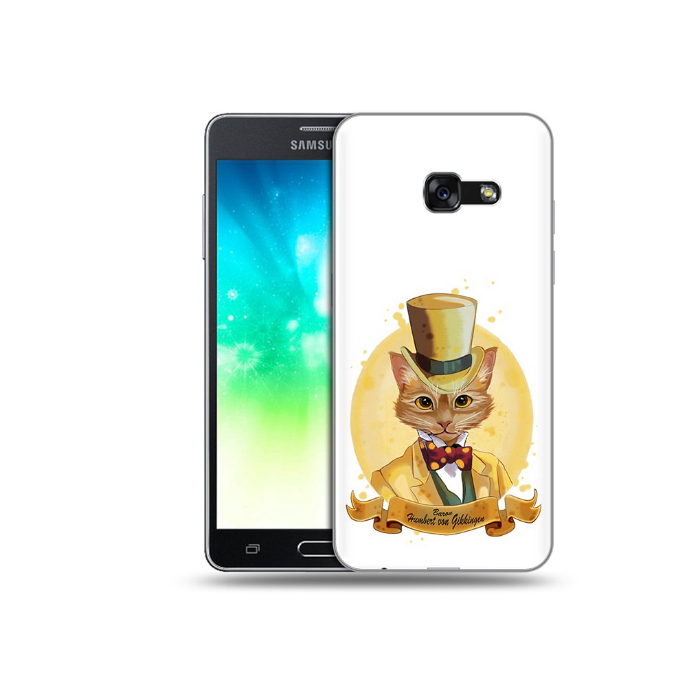 Чехол MyPads Tocco для Samsung Galaxy A3 (2017) кот юрист (PT51197.565.401), Прозрачный, Tocco
Чехол MyPads Tocco для Samsung Galaxy A3 (2017) кот юрист (PT51197.565.401), Прозрачный, Tocco
