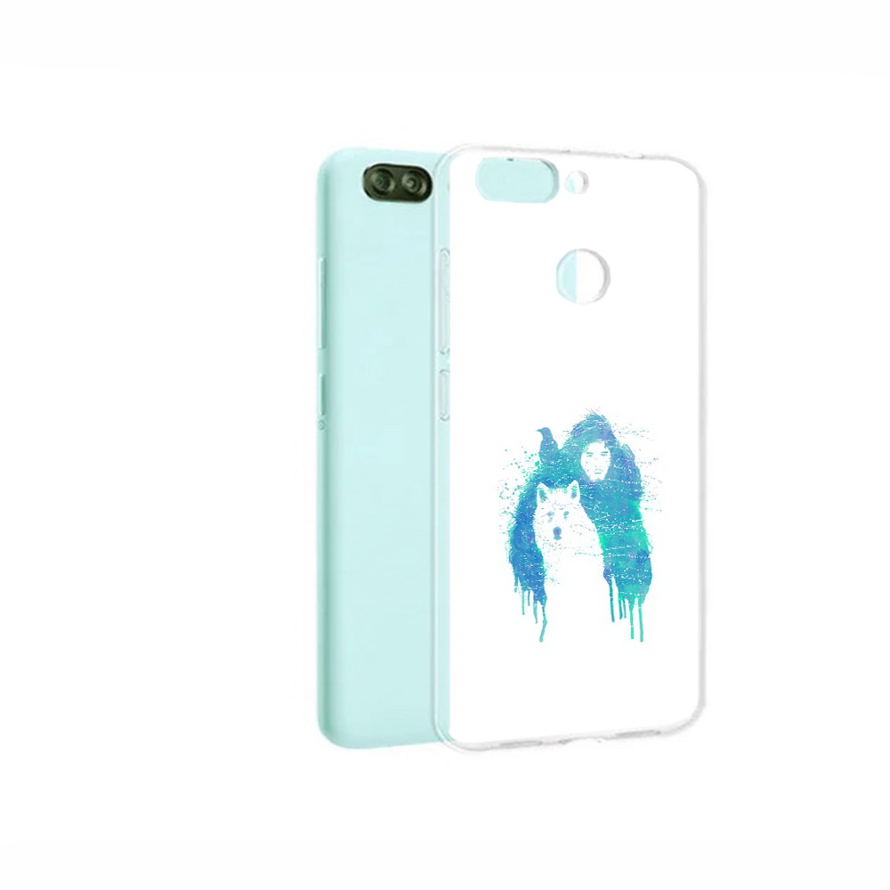Чехол MyPads Tocco для ZTE Blade V9 Vita джон сноу (PT136572.445.323), Прозрачный, Tocco
Чехол MyPads Tocco для ZTE Blade V9 Vita джон сноу (PT136572.445.323), Прозрачный, Tocco