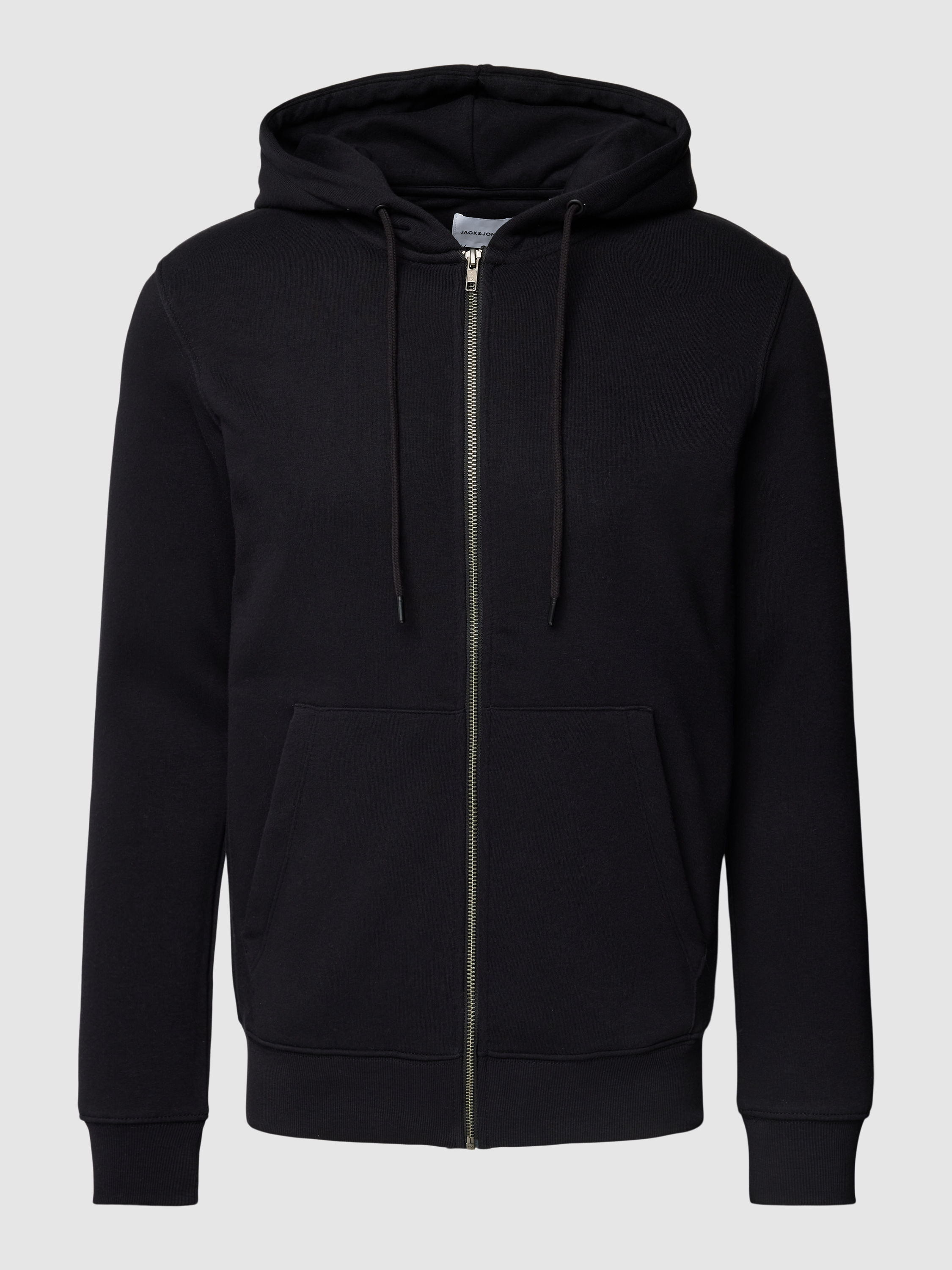 Толстовка мужская Jack & Jones 1843528 черная M (доставка из-за рубежа), Черный, 1843528
Толстовка мужская Jack & Jones 1843528 черная M (доставка из-за рубежа), Черный, 1843528