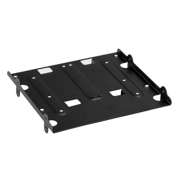 Внутренний карман (контейнер) для 3.5" HDD ExeGate HD-MFT5M (EX292549RUS), Черный, HD-MFT5M
Внутренний карман (контейнер) для 3.5" HDD ExeGate HD-MFT5M (EX292549RUS), Черный, HD-MFT5M