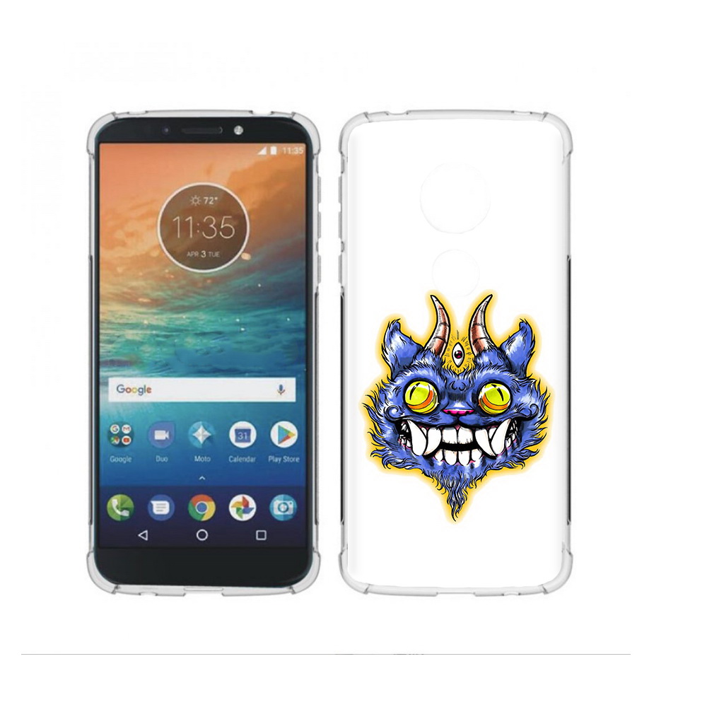 Чехол MyPads Tocco для Motorola Moto G4 Play оракул (PT115793.374.529), Прозрачный, Tocco
Чехол MyPads Tocco для Motorola Moto G4 Play оракул (PT115793.374.529), Прозрачный, Tocco