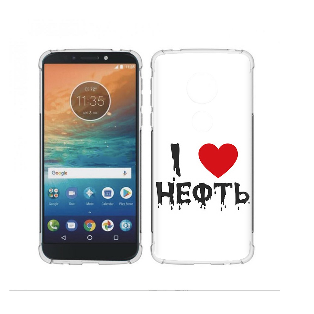 Чехол MyPads Tocco для Motorola Moto G4 Play нефть (PT115793.374.522), Прозрачный, Tocco
Чехол MyPads Tocco для Motorola Moto G4 Play нефть (PT115793.374.522), Прозрачный, Tocco