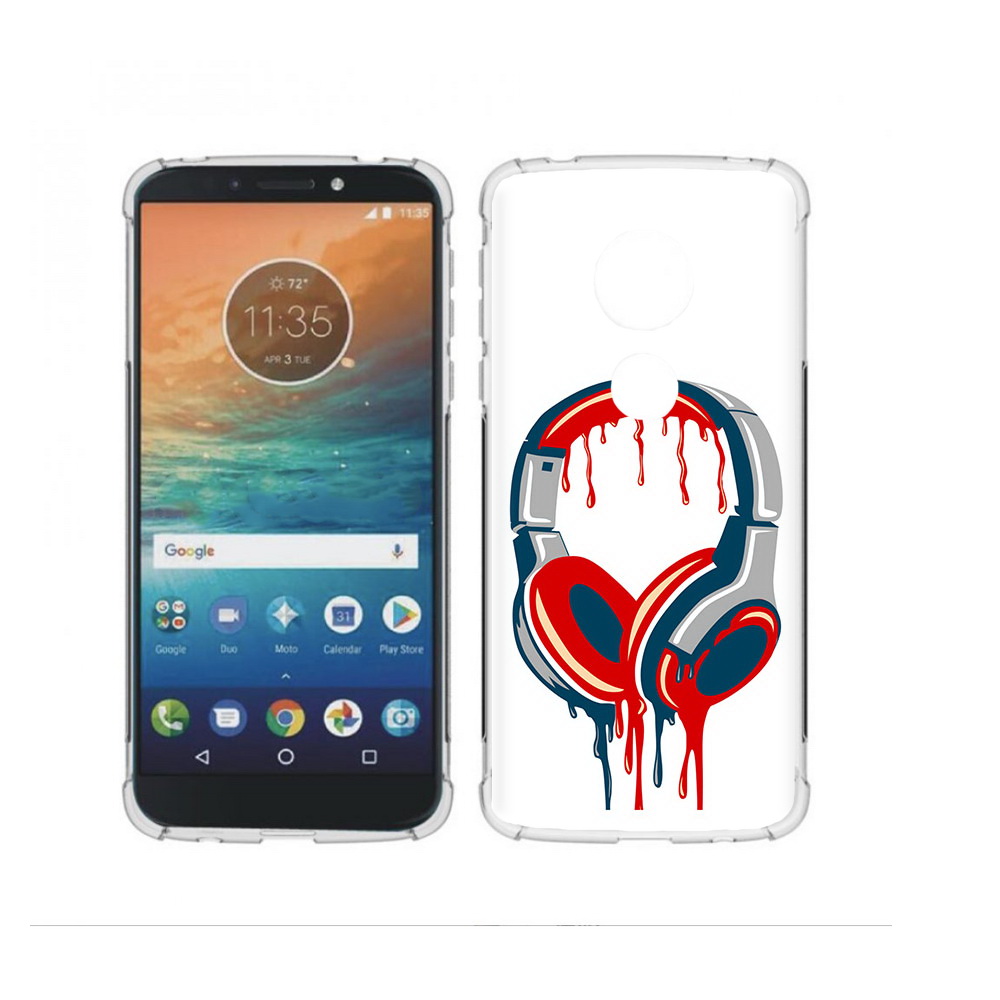 Чехол MyPads Tocco для Motorola Moto G4 Play не делай громко (PT115793.374.517), Прозрачный, Tocco
Чехол MyPads Tocco для Motorola Moto G4 Play не делай громко (PT115793.374.517), Прозрачный, Tocco