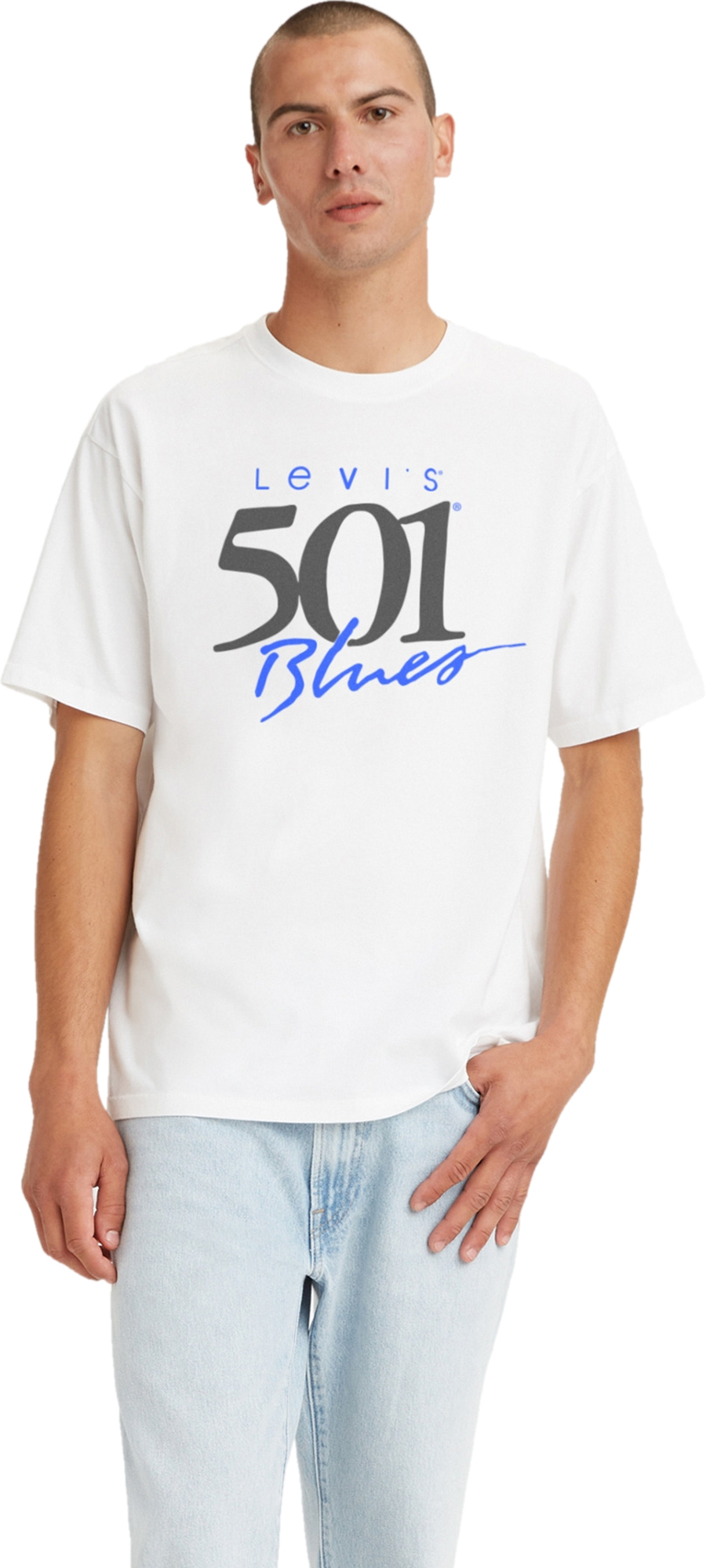 Футболка мужская Levi's Vintage Fit Graphic Tee белая XS, Белый, Vintage Fit Graphic Tee
Футболка мужская Levi's Vintage Fit Graphic Tee белая XS, Белый, Vintage Fit Graphic Tee