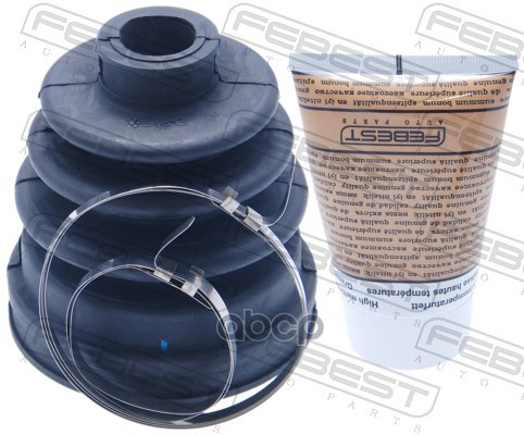 FEBEST Пыльник ШРУС внутр.83X106X22 NISSAN PRIMERA P12 2001-2007 FEBEST 0215-JP16
FEBEST Пыльник ШРУС внутр.83X106X22 NISSAN PRIMERA P12 2001-2007 FEBEST 0215-JP16