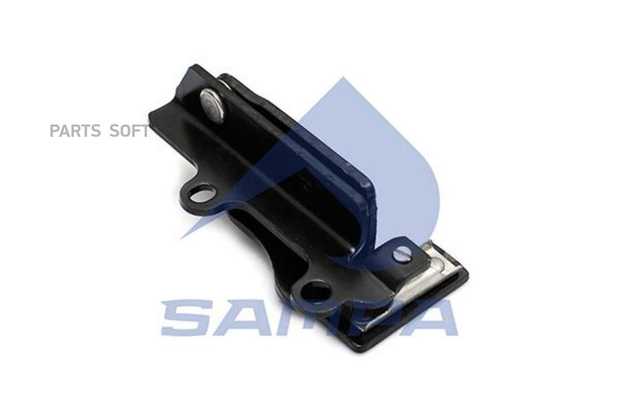 Петля Решетки Радиатора SAMPA арт. 18300280
Петля Решетки Радиатора SAMPA арт. 18300280