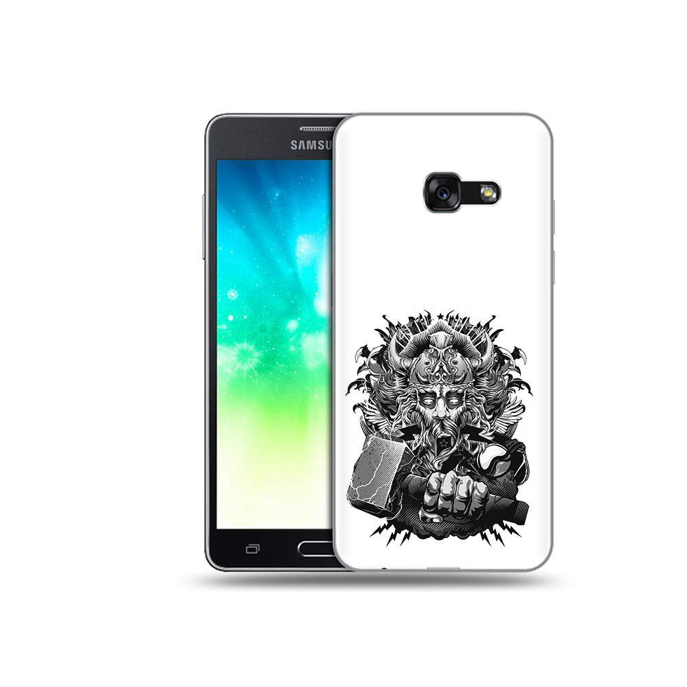 Чехол MyPads Tocco для Samsung Galaxy A3 (2017) злой тор (PT51197.565.363), Прозрачный, Tocco
Чехол MyPads Tocco для Samsung Galaxy A3 (2017) злой тор (PT51197.565.363), Прозрачный, Tocco