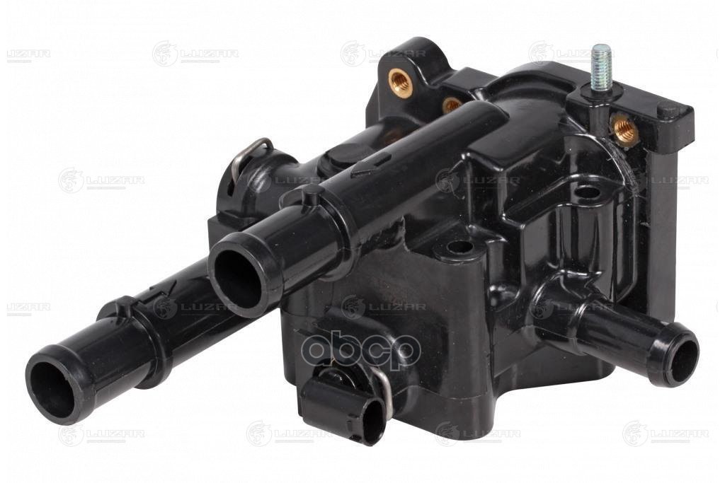 Корпус Термостата Chevrolet Aveo 11-, Cruze 09-; Opel Astra J 10-, Zafira 11-, Mokka 13-
Корпус Термостата Chevrolet Aveo 11-, Cruze 09-; Opel Astra J 10-, Zafira 11-, Mokka 13-