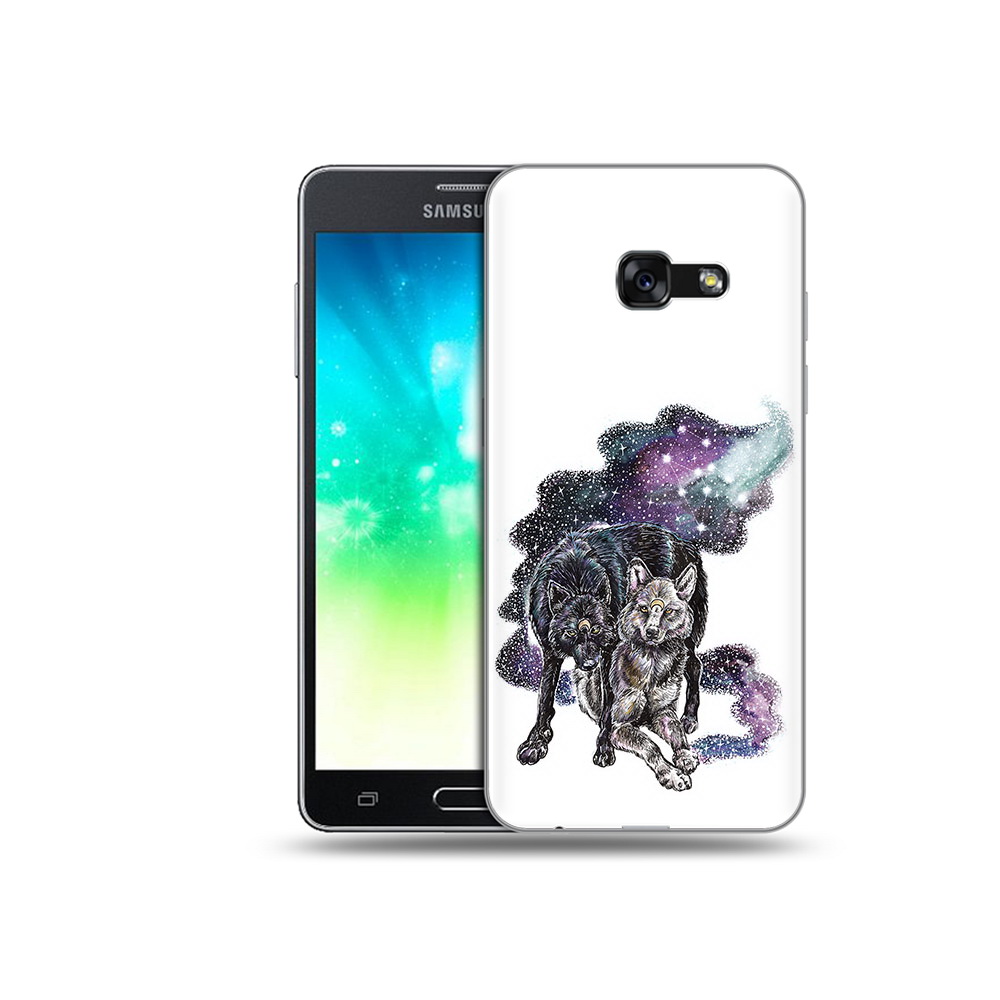 Чехол MyPads Tocco для Samsung Galaxy A3 (2017) звездные волки (PT51197.565.352), Прозрачный, Tocco
Чехол MyPads Tocco для Samsung Galaxy A3 (2017) звездные волки (PT51197.565.352), Прозрачный, Tocco