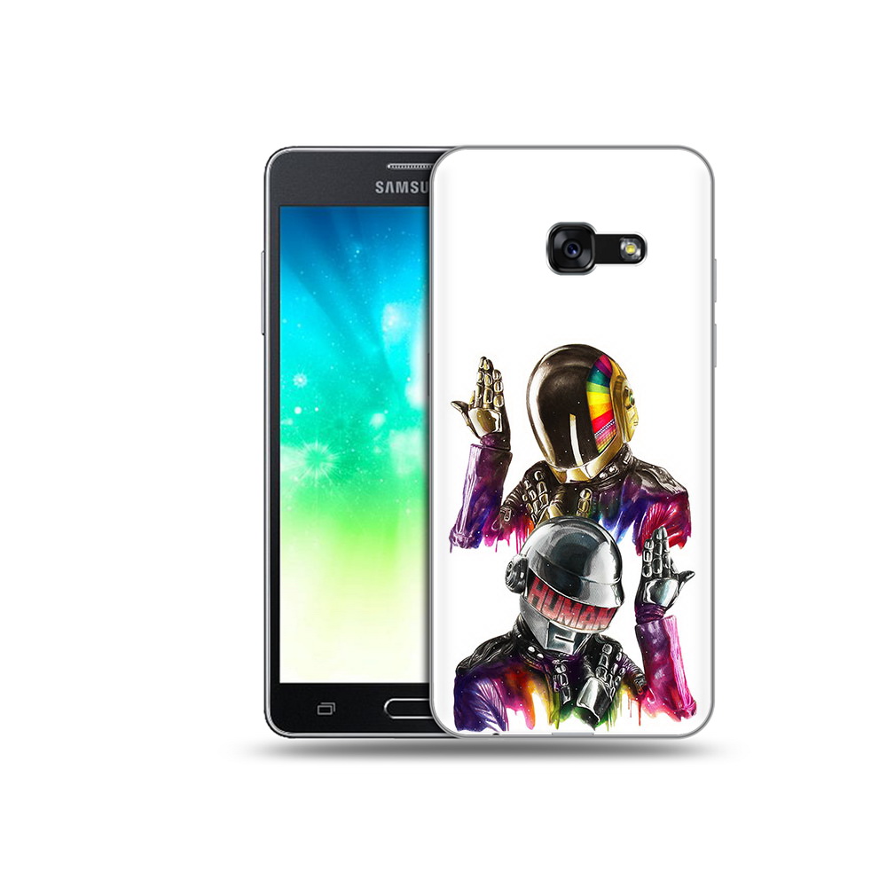 Чехол MyPads Tocco для Samsung Galaxy A3 (2017) диско космонавты (PT51197.565.329), Прозрачный, Tocco
Чехол MyPads Tocco для Samsung Galaxy A3 (2017) диско космонавты (PT51197.565.329), Прозрачный, Tocco