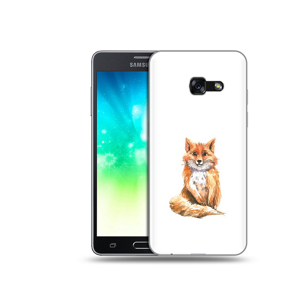 Чехол MyPads Tocco для Samsung Galaxy A3 (2017) детская лиса (PT51197.565.320), Прозрачный, Tocco
Чехол MyPads Tocco для Samsung Galaxy A3 (2017) детская лиса (PT51197.565.320), Прозрачный, Tocco