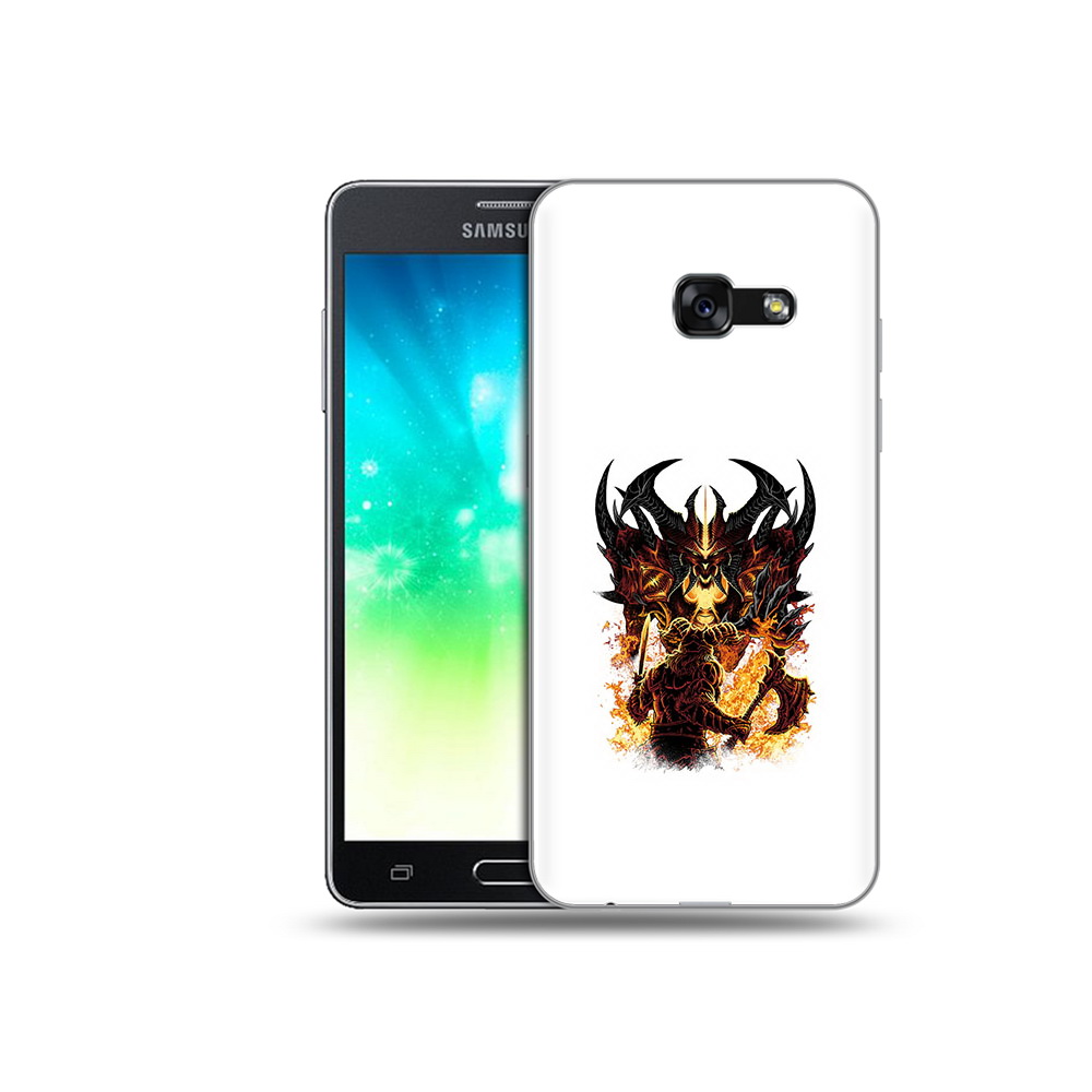 Чехол MyPads Tocco для Samsung Galaxy A3 (2017) демон shadow fiend (PT51197.565.318), Прозрачный, Tocco
Чехол MyPads Tocco для Samsung Galaxy A3 (2017) демон shadow fiend (PT51197.565.318), Прозрачный, Tocco