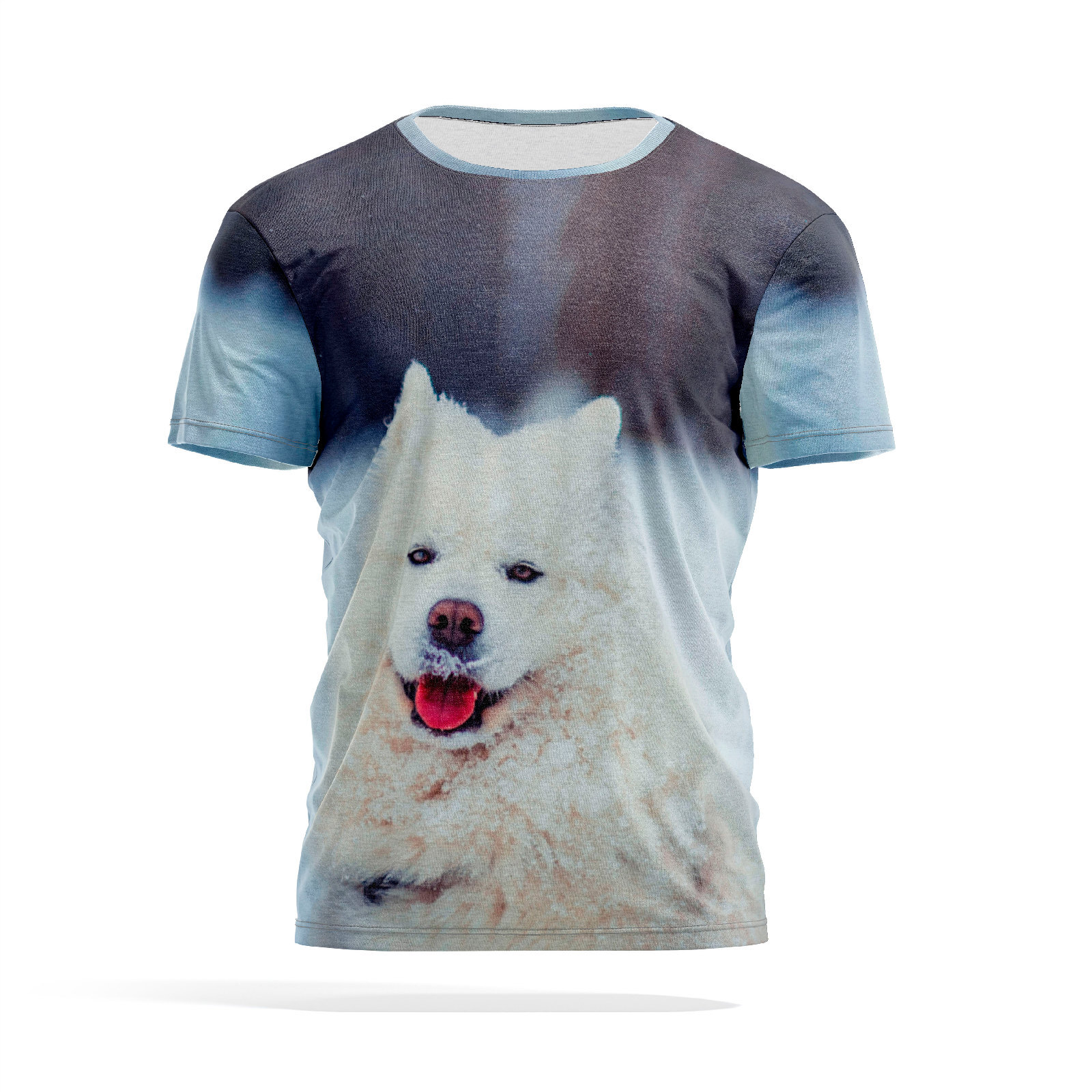 Футболка мужская PANiN PaninManTshirtMS_MS2779043 разноцветная 3XL, Синий, PaninManTshirtMS_MS2779043
Футболка мужская PANiN PaninManTshirtMS_MS2779043 разноцветная 3XL, Синий, PaninManTshirtMS_MS2779043