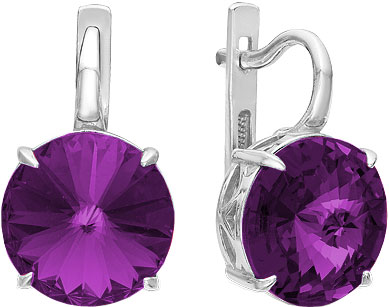 Серьги из серебра с кристаллом swarovski Серебро России 0042S-204-54138, 0042S-204-54138
Серьги из серебра с кристаллом swarovski Серебро России 0042S-204-54138, 0042S-204-54138