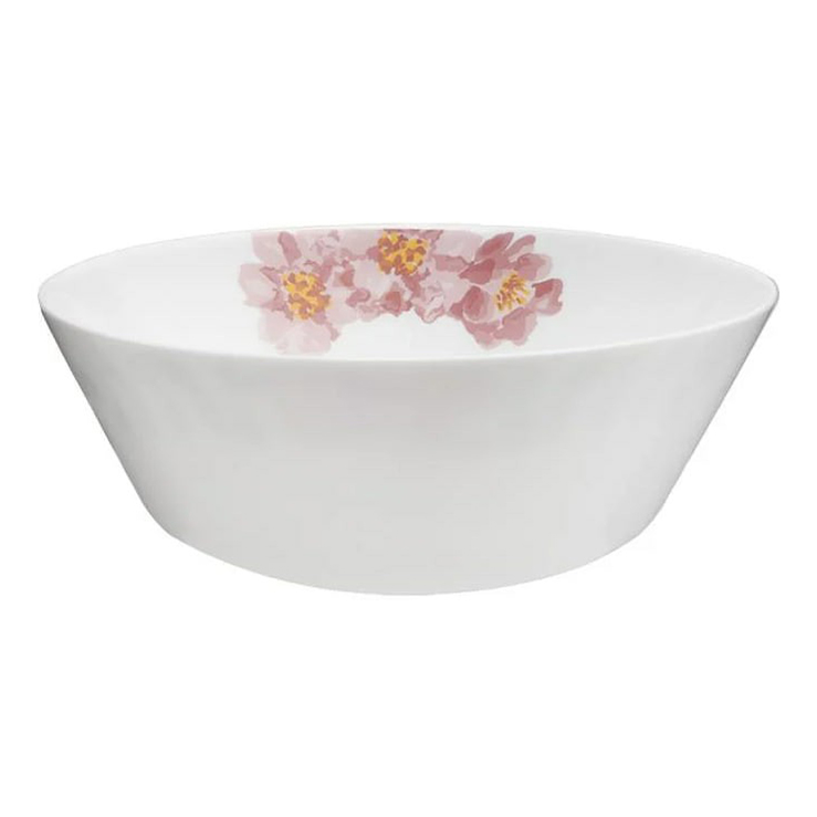 Салатник O'Kitchen, 1,1 л в ассортименте (декор по наличию)
Салатник O'Kitchen, 1,1 л в ассортименте (декор по наличию)