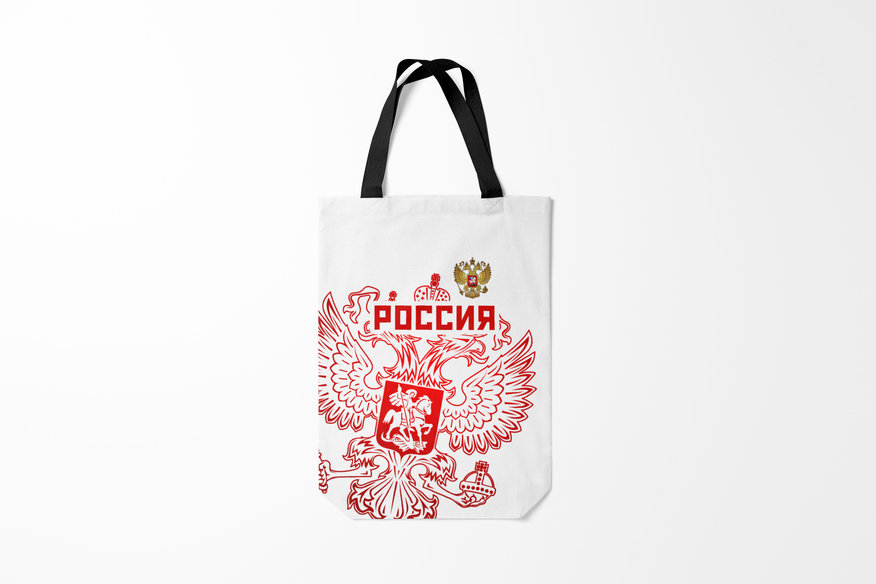 Сумка шoппер унисекс Burnettie Сборная России Россия, белый, Сборная России Россия
Сумка шoппер унисекс Burnettie Сборная России Россия, белый, Сборная России Россия