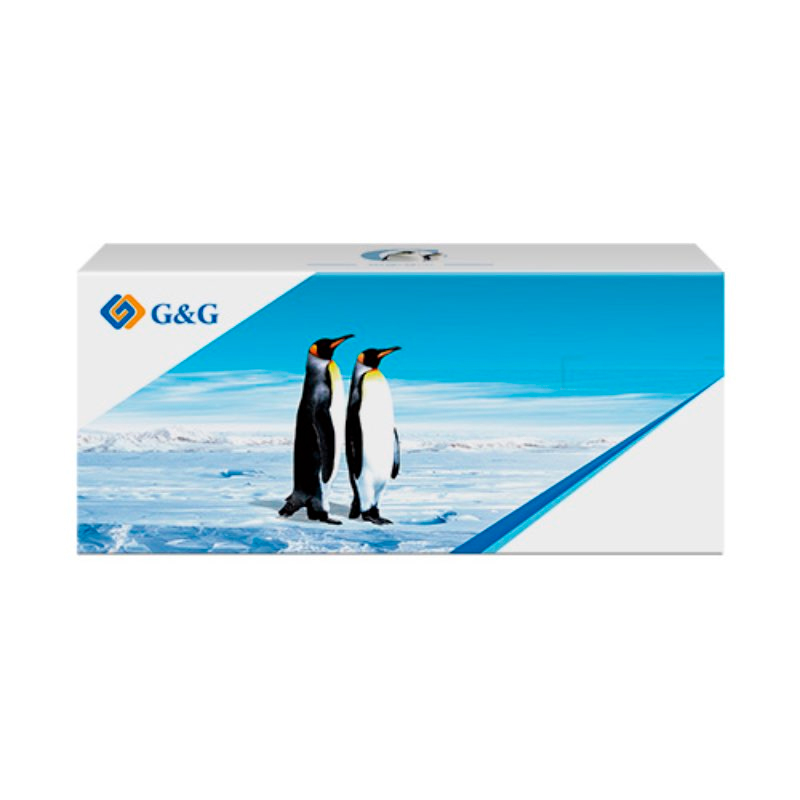 Тонер-картридж для лазерного принтера G&G (NT-PH313M-C-S1) красный, совместимый
Тонер-картридж для лазерного принтера G&G (NT-PH313M-C-S1) красный, совместимый