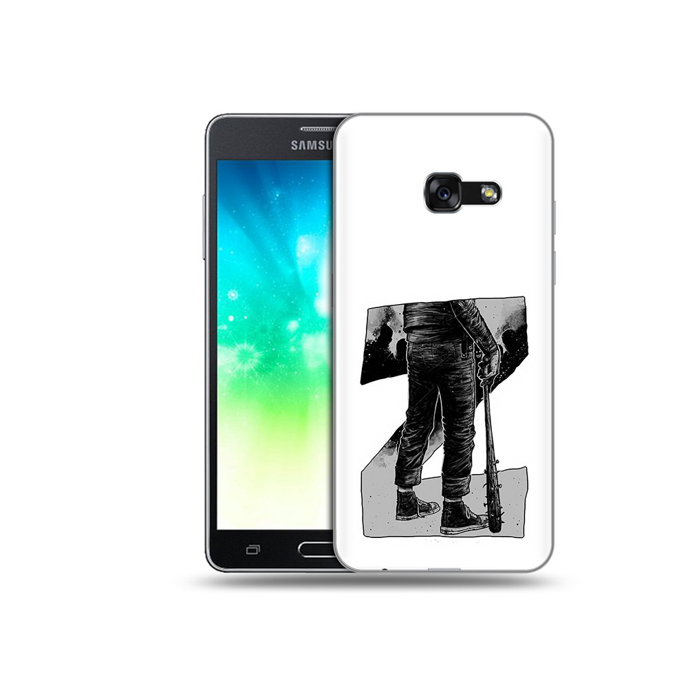 Чехол MyPads Tocco для Samsung Galaxy A3 (2017) воин черно белый (PT51197.565.265), Tocco
Чехол MyPads Tocco для Samsung Galaxy A3 (2017) воин черно белый (PT51197.565.265), Tocco