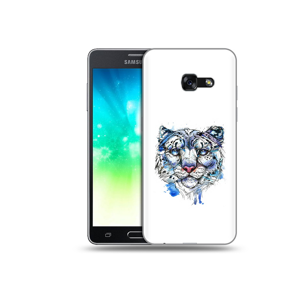 Чехол MyPads Tocco для Samsung Galaxy A3 (2017) водяной тигр (PT51197.565.263), Прозрачный, Tocco
Чехол MyPads Tocco для Samsung Galaxy A3 (2017) водяной тигр (PT51197.565.263), Прозрачный, Tocco