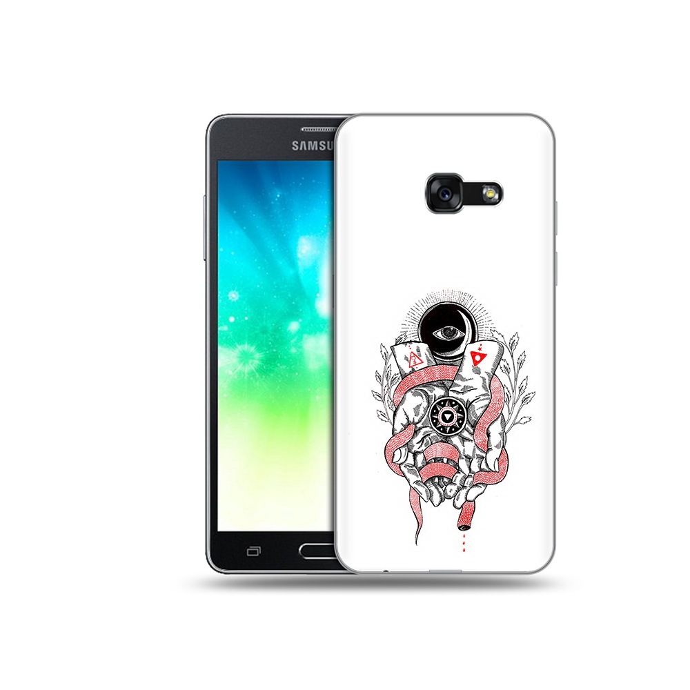 Чехол MyPads Tocco для Samsung Galaxy A3 (2017) абстрация связанные руки (PT51197.565.213), Прозрачный, Tocco
Чехол MyPads Tocco для Samsung Galaxy A3 (2017) абстрация связанные руки (PT51197.565.213), Прозрачный, Tocco