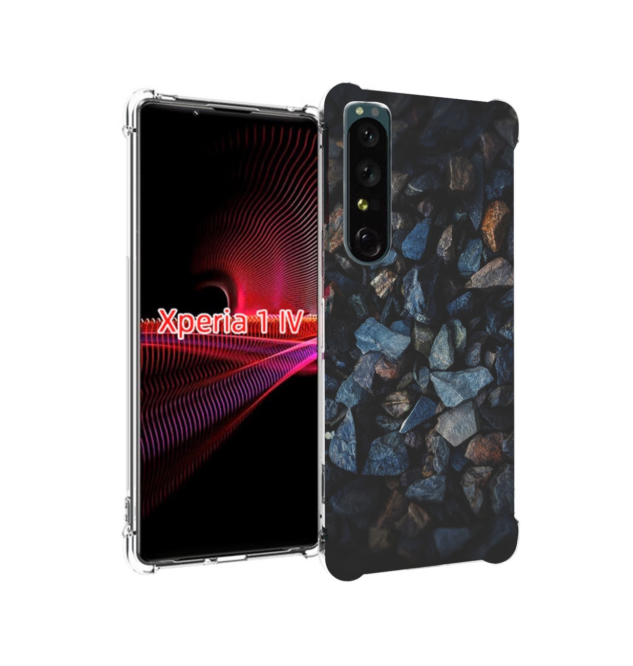 Чехол накладка MyPads Фон для сторис в инстаграм для Sony Xperia 1 IV, Прозрачный, Tocco
Чехол накладка MyPads Фон для сторис в инстаграм для Sony Xperia 1 IV, Прозрачный, Tocco