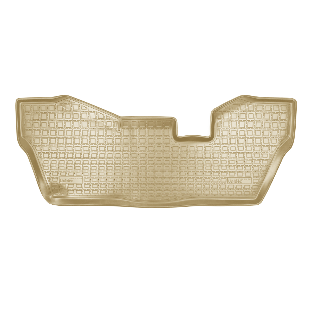 Ковры в салон Norplast/Unidec для Honda Pilot III (2015-)Полиуретан,Бежевый,3 ряд арт.NPA0
Ковры в салон Norplast/Unidec для Honda Pilot III (2015-)Полиуретан,Бежевый,3 ряд арт.NPA0