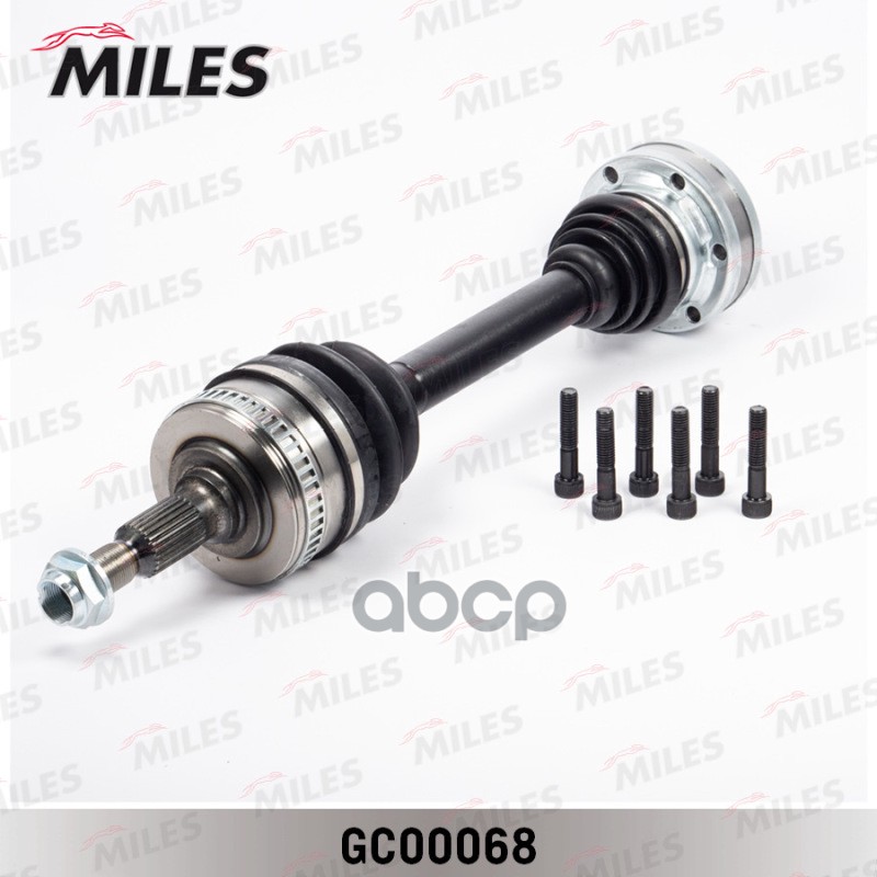 Привод В Сборе Левый/Правый Mercedes Benz Vito 2.0/2.3 96-03 (Abs) (Gkn 302843) Gc00068 Mi
Привод В Сборе Левый/Правый Mercedes Benz Vito 2.0/2.3 96-03 (Abs) (Gkn 302843) Gc00068 Mi