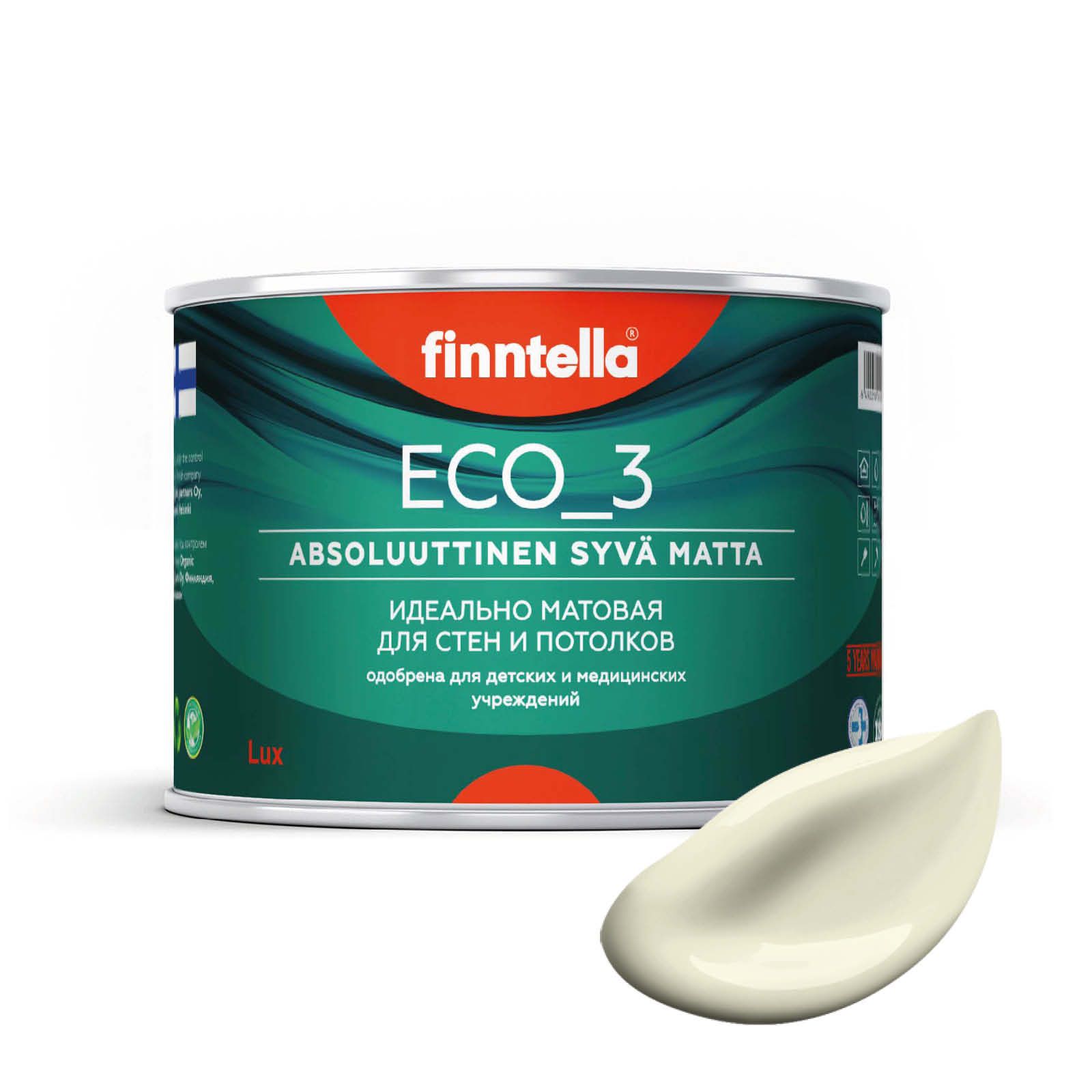 Краска интерьерная глубокоматовая ECO_3 wash and clean FINNTELLA моющаяся, KERMAINEN Жёлто, Желтый, матовая для стен моющаяся ECO 3, для обоев под покраску
Краска интерьерная глубокоматовая ECO_3 wash and clean FINNTELLA моющаяся, KERMAINEN Жёлто, Желтый, матовая для стен моющаяся ECO 3, для обоев под покраску