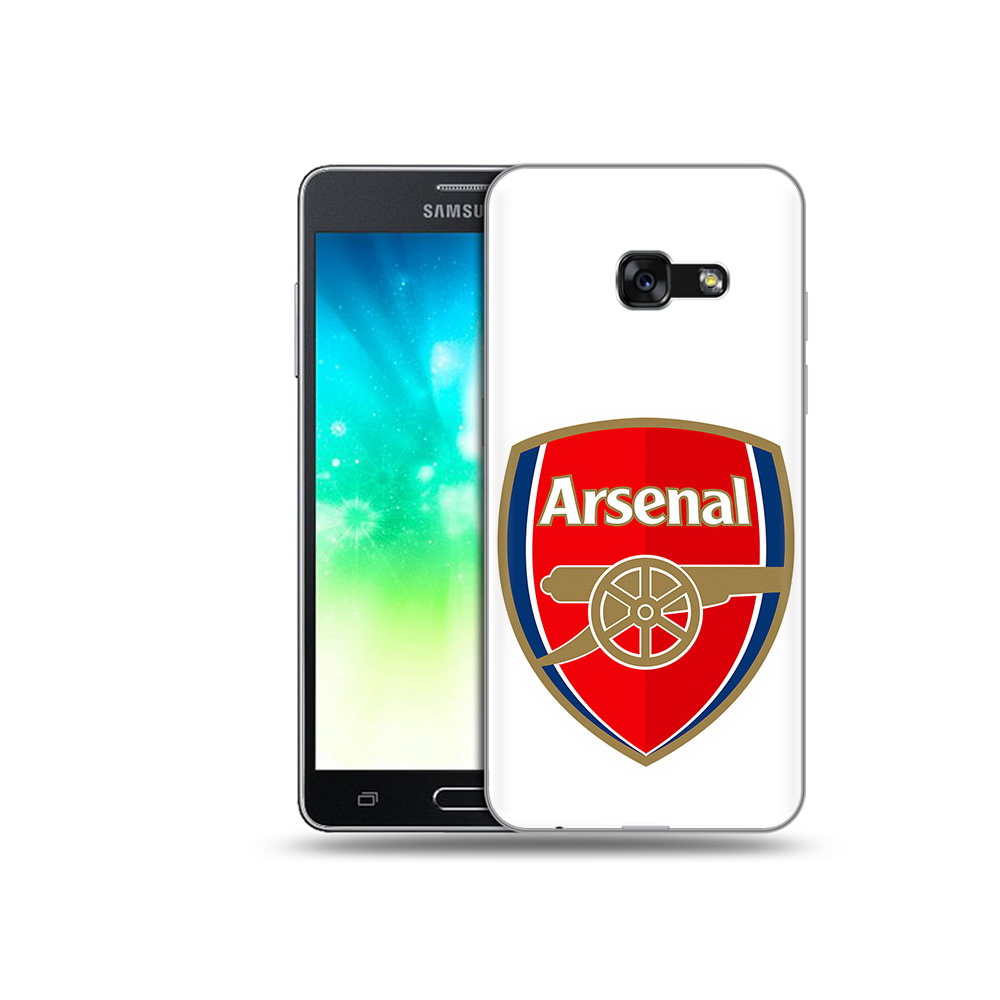 Чехол MyPads Tocco для Samsung Galaxy A3 (2017) ФК Арсенал логотип (PT51197.565.174), Прозрачный, Tocco
Чехол MyPads Tocco для Samsung Galaxy A3 (2017) ФК Арсенал логотип (PT51197.565.174), Прозрачный, Tocco