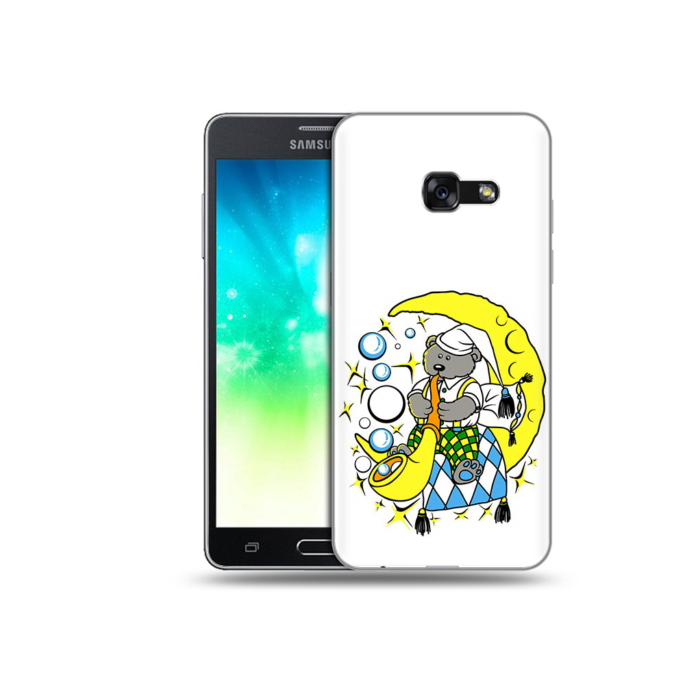 Чехол MyPads Tocco для Samsung Galaxy A3 (2017) Сырная луна (PT51197.565.167), Прозрачный, Tocco
Чехол MyPads Tocco для Samsung Galaxy A3 (2017) Сырная луна (PT51197.565.167), Прозрачный, Tocco