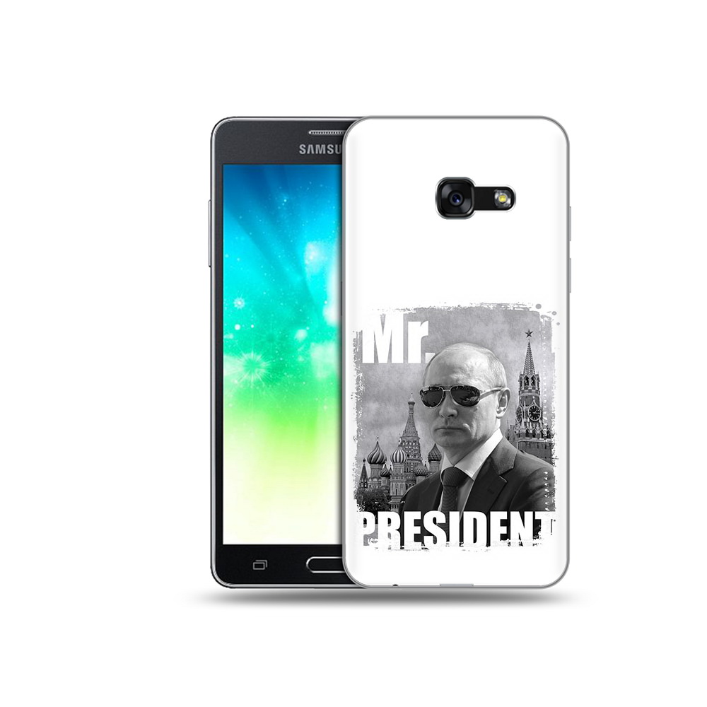 Чехол MyPads Tocco для Samsung Galaxy A3 (2017) Путин (PT51197.565.141), Прозрачный, Tocco
Чехол MyPads Tocco для Samsung Galaxy A3 (2017) Путин (PT51197.565.141), Прозрачный, Tocco