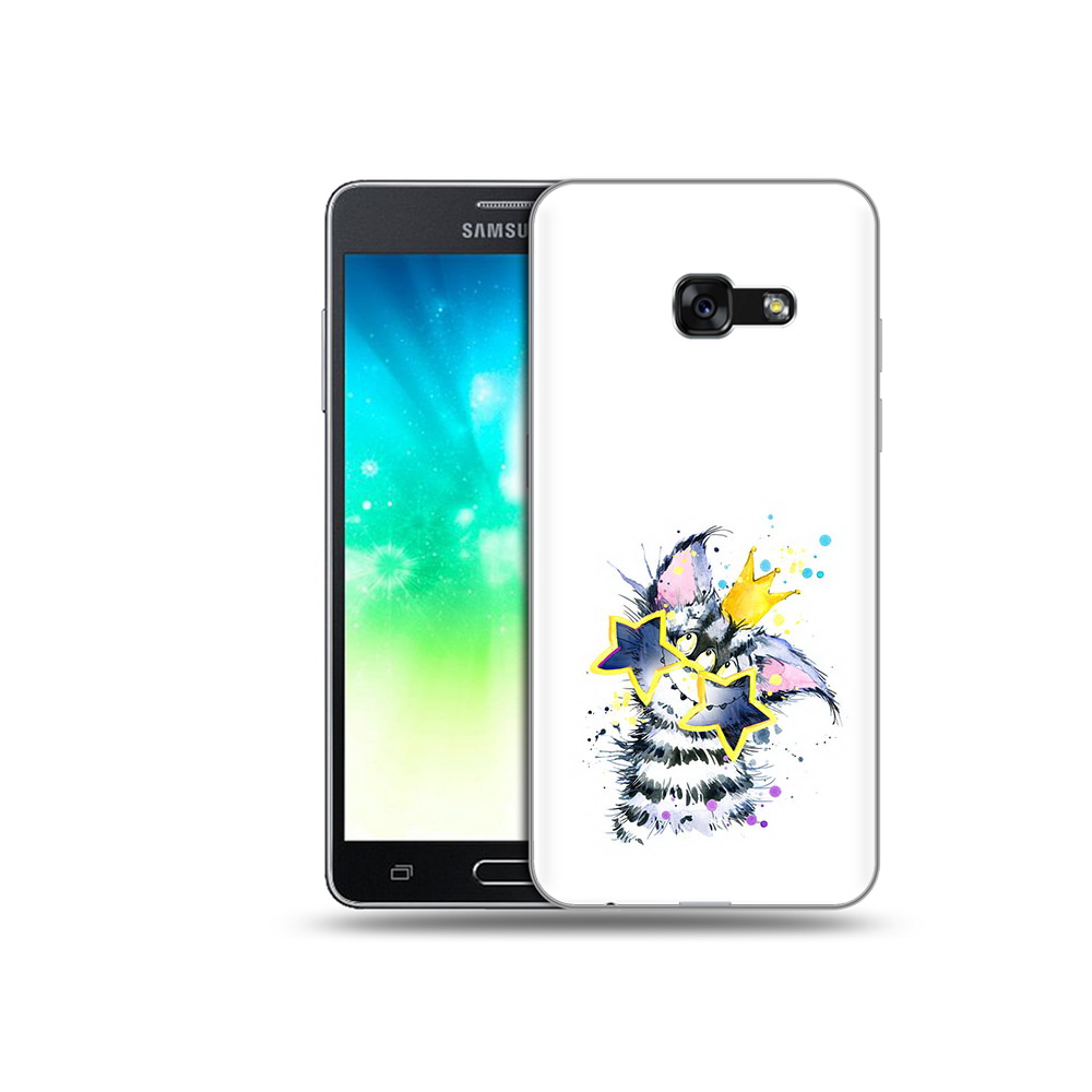 Чехол MyPads Tocco для Samsung Galaxy A3 (2017) Мартовский Нуся (PT51197.565.114), Прозрачный, Tocco
Чехол MyPads Tocco для Samsung Galaxy A3 (2017) Мартовский Нуся (PT51197.565.114), Прозрачный, Tocco